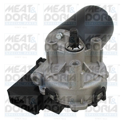 Wiper Motor